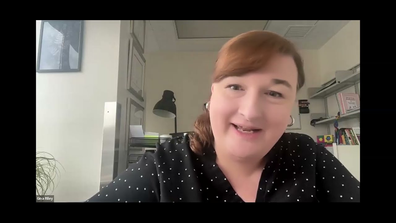 HyFlex Learning Community Gathering Webinar April 4, 2024