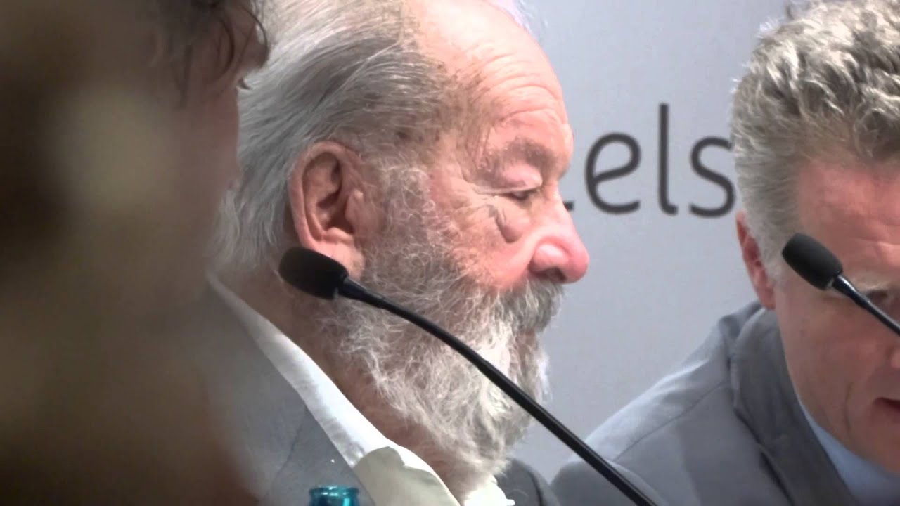 Bud Spencer in Berlin 20 6 2015 2