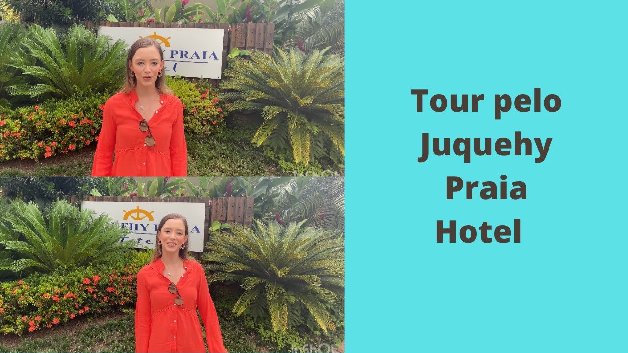 Tour Juquehy Praia Hotel