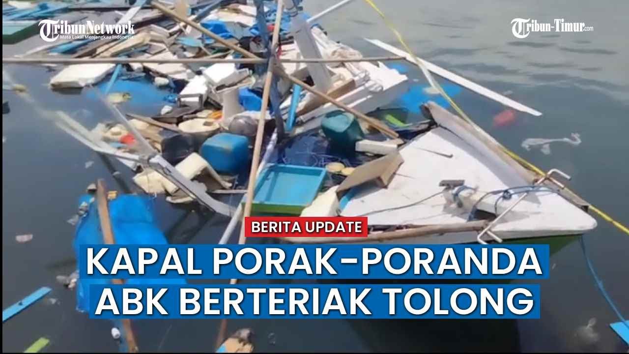 Kapal Meledak Saat Subuh di Paotere, 10 Korban Terluka, 3 Masih Kritis di ICU