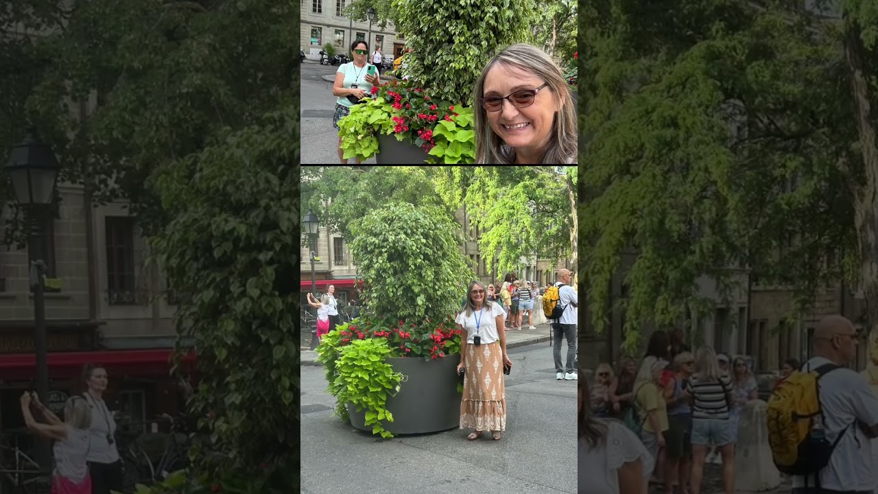 Switzerland 🇨🇭 trip July 2025 