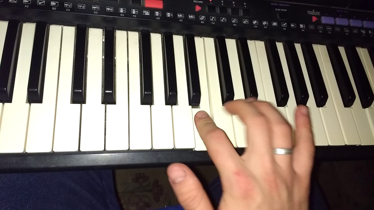 El campanero-Onda Sabanera (punteo)