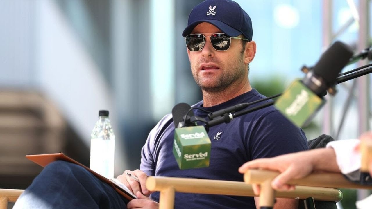 Andy Roddick's brutal Emma Raducanu comment speaks volumes after Australian Open loss