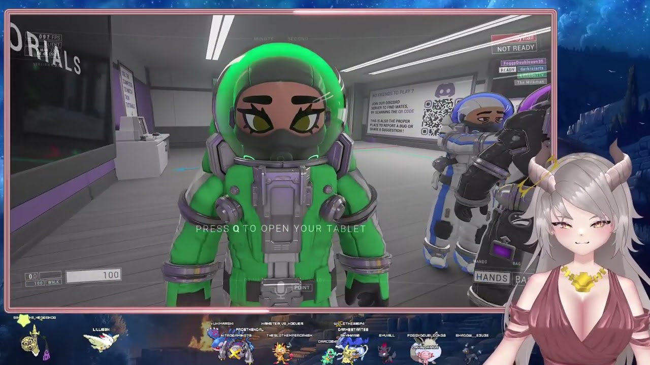 Time to try and remember how to play this game that I've only played once before, so surely it wont