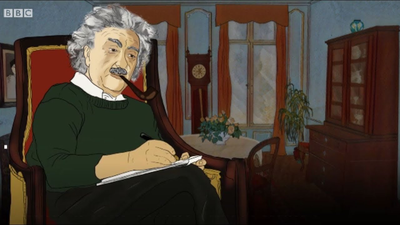 Mileva Einstein: The Untold story of Albert Einstein's wife