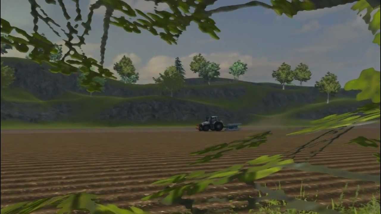 Landwirtschafts Simulator 2013 ls 2013 Orka