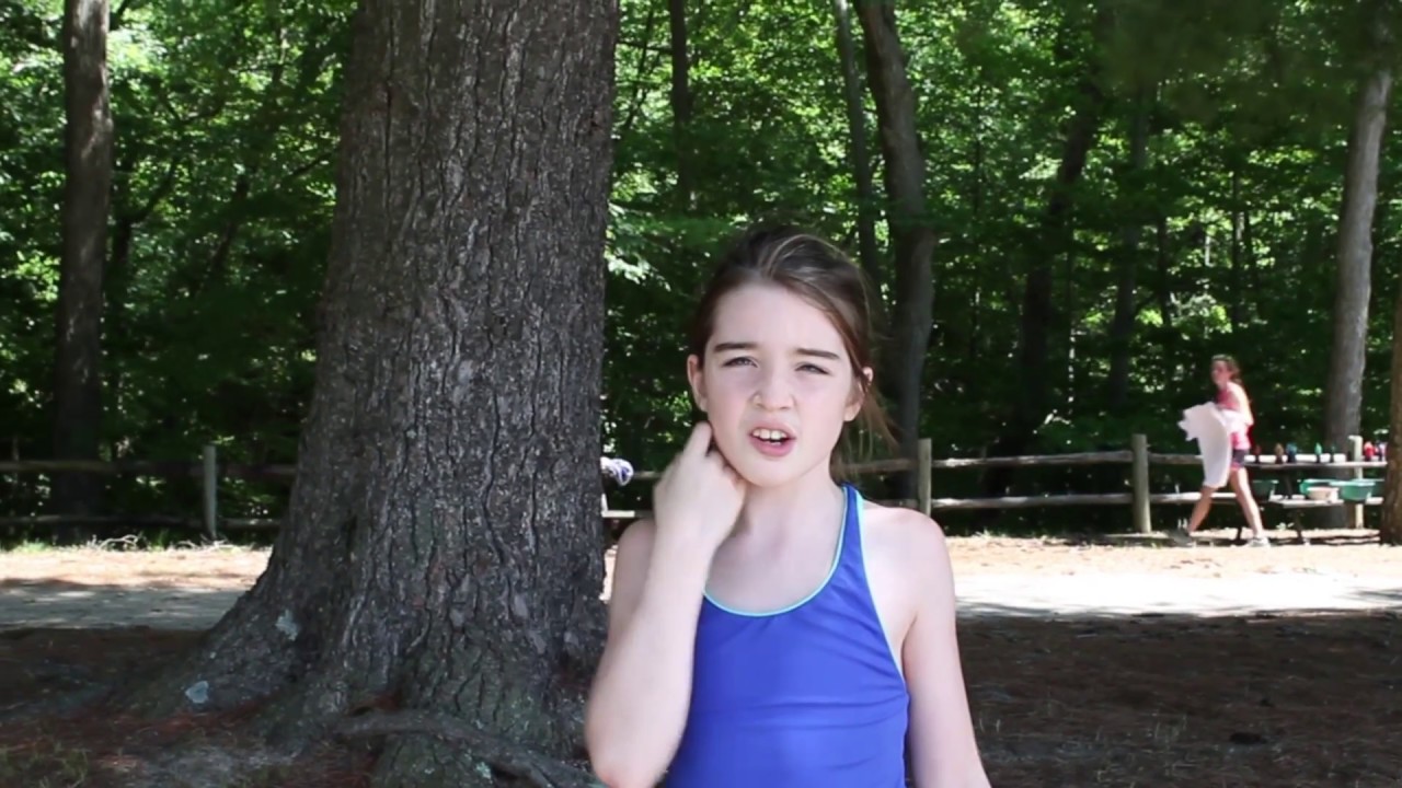 Welcome to Lake Rickabear Summer Day Camp