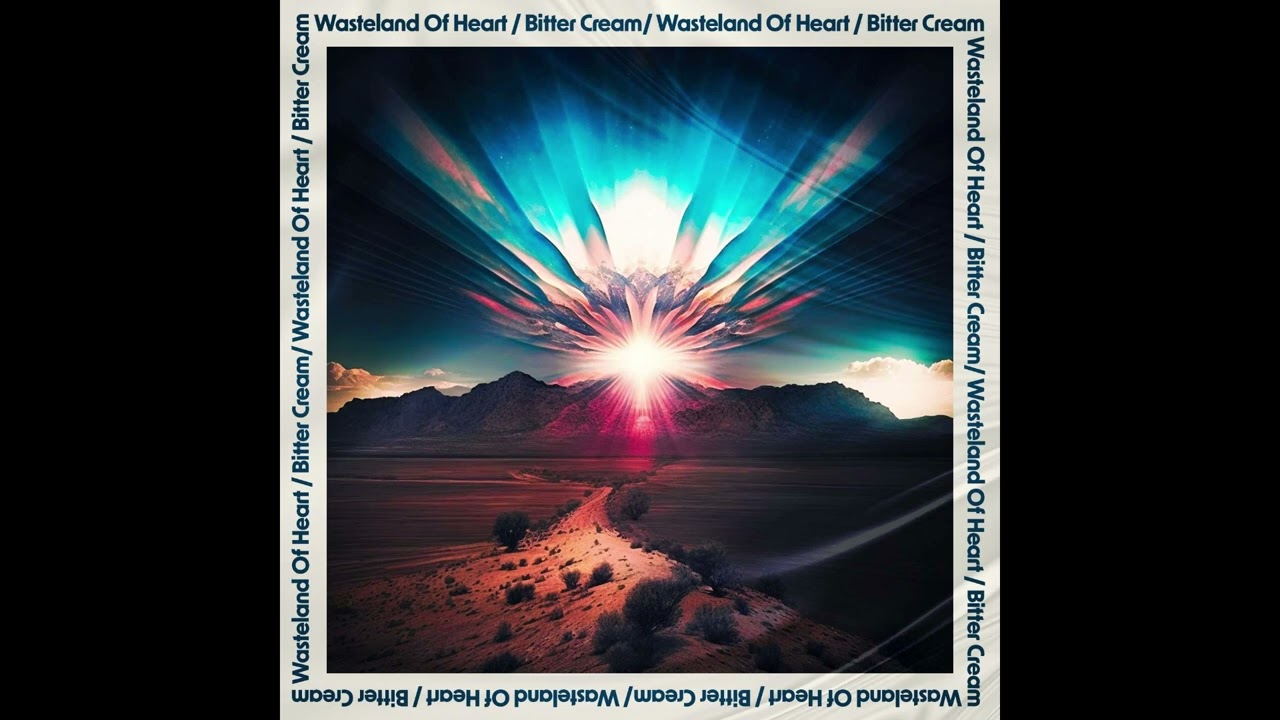 Raswell - Wasteland of Heart