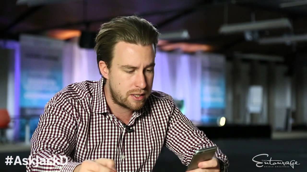 What Do If Your Business Runs Out of Money? | #AskJackD 33