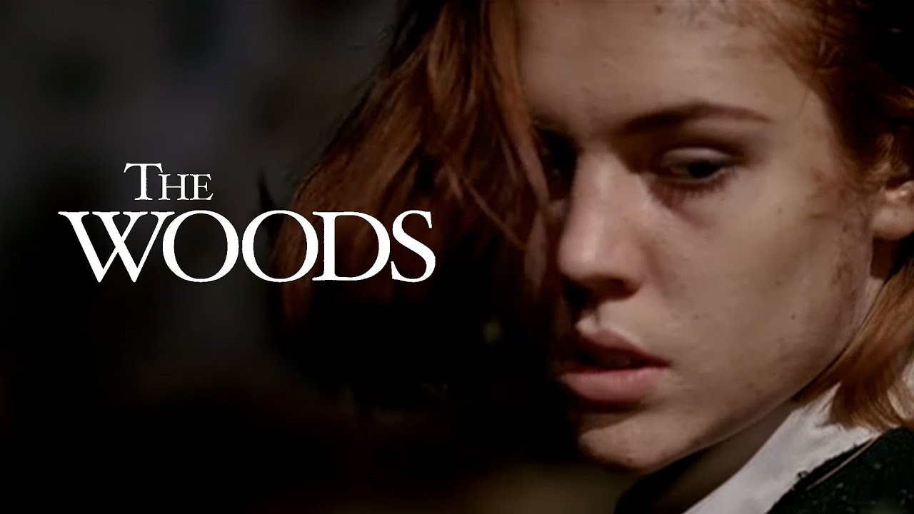 The Woods (2006): Eerie, Atmospheric – A Forgotten 2000s Horror Masterpiece
