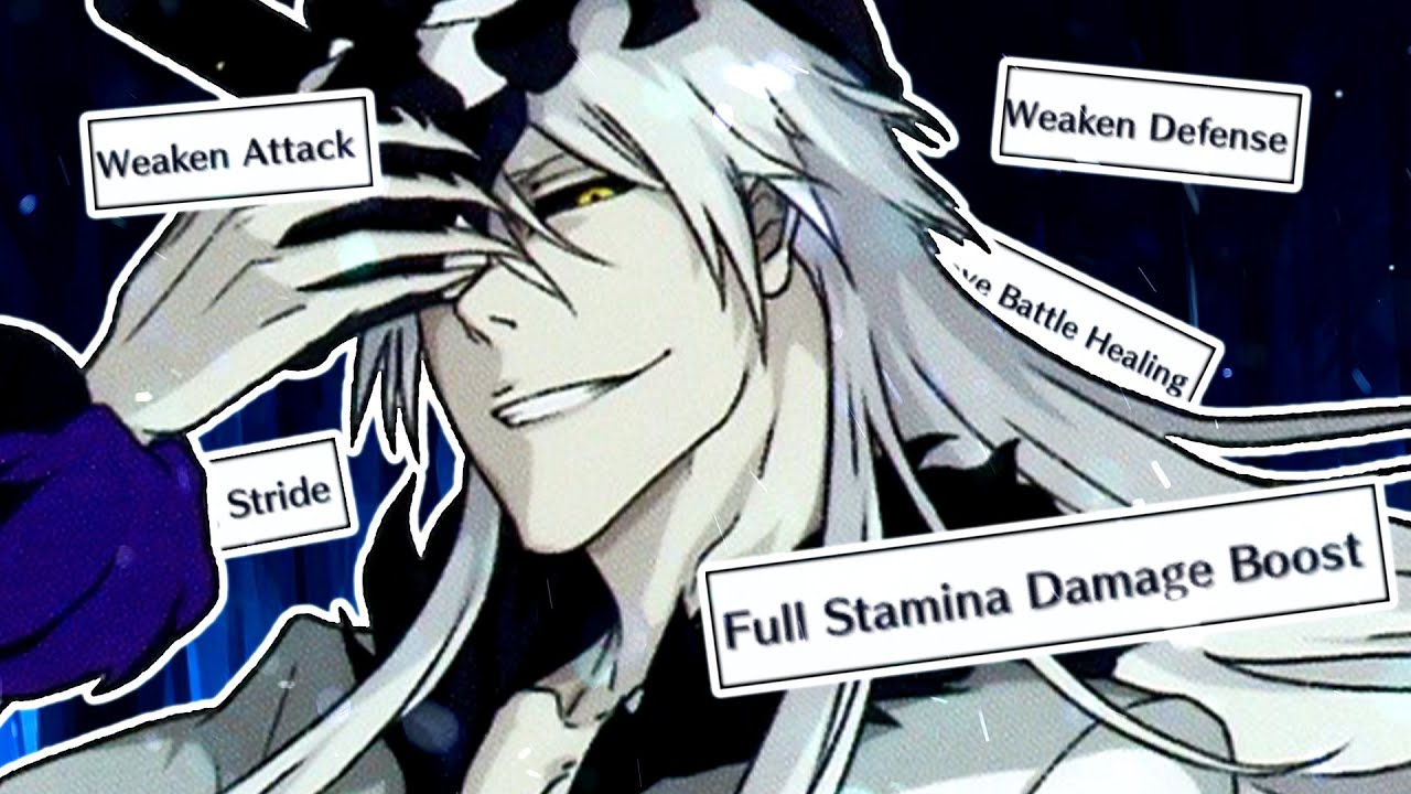 WHICH ABILITIES ARE THE BEST TO CHOOSE ? | In-Depth Guide to Bonus Abilities - Bleach Brave Souls