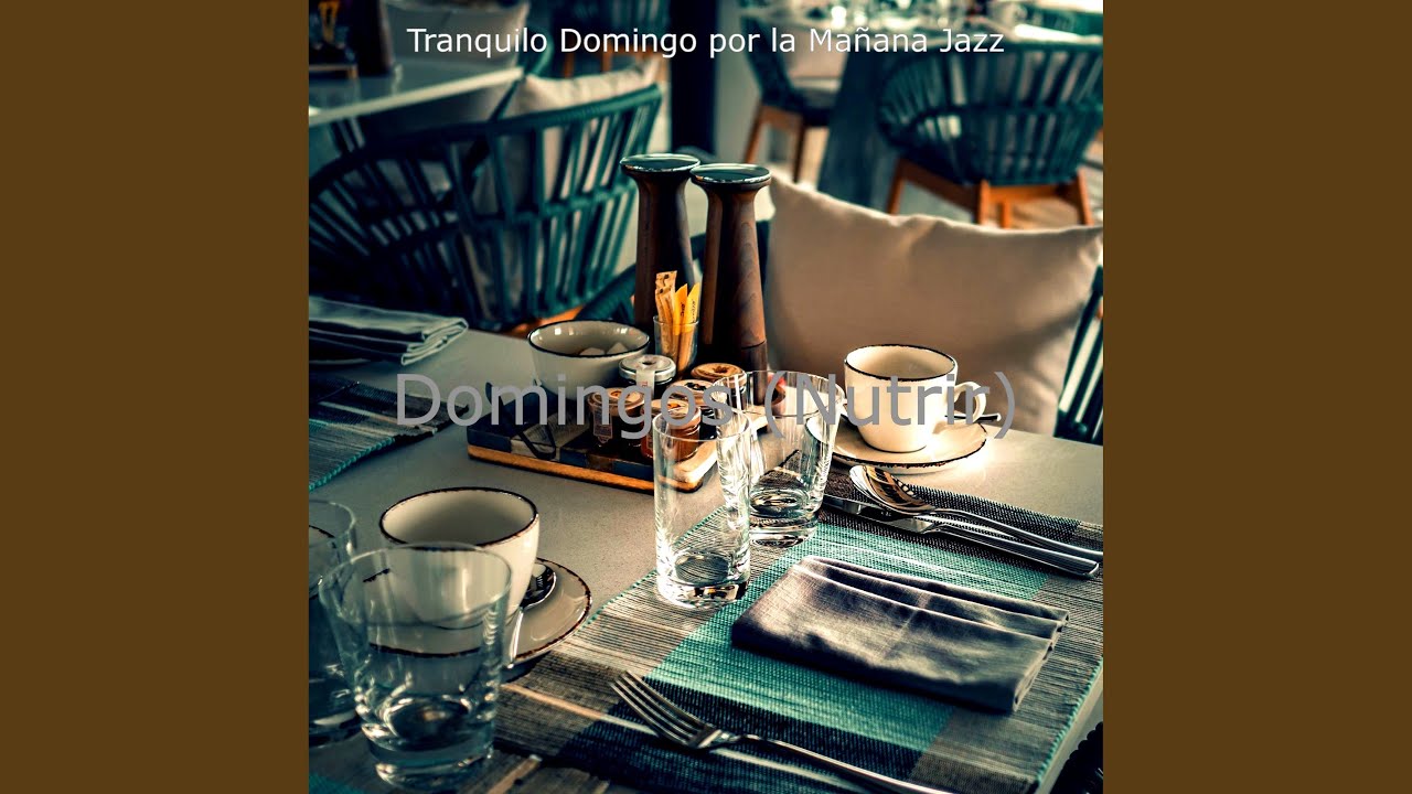 Musica (Brunch Dominical)