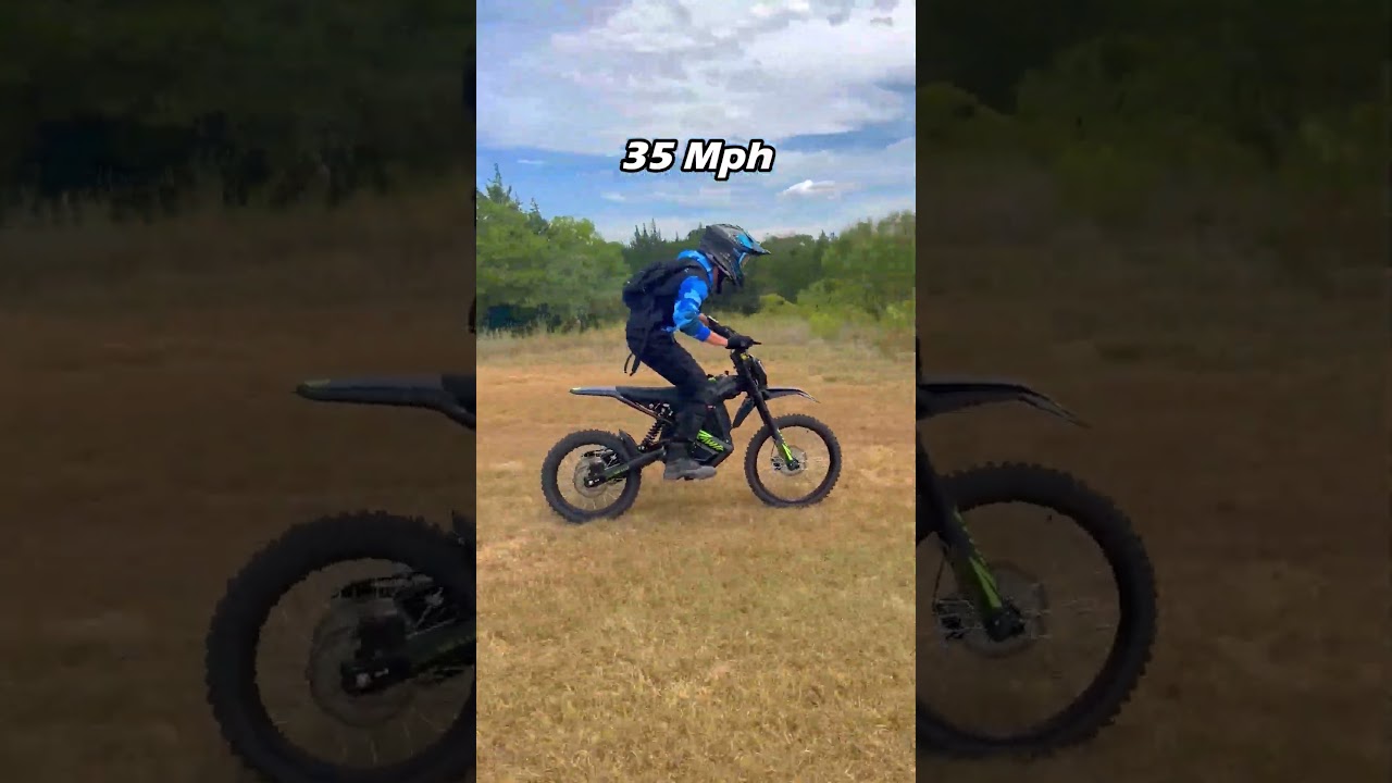 10 Mph Vehicle vs 50 Mph Vehicle...
