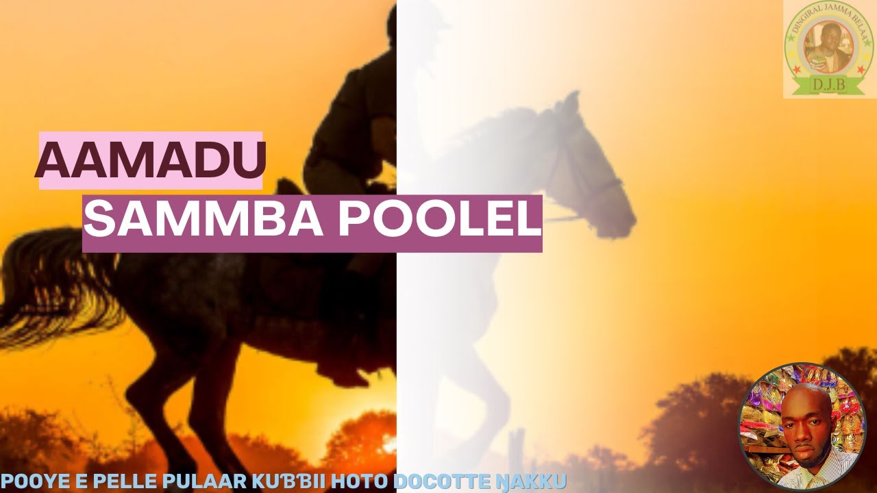Aamadu Sammba Poolel 2: Mammadu Alasan Kamara