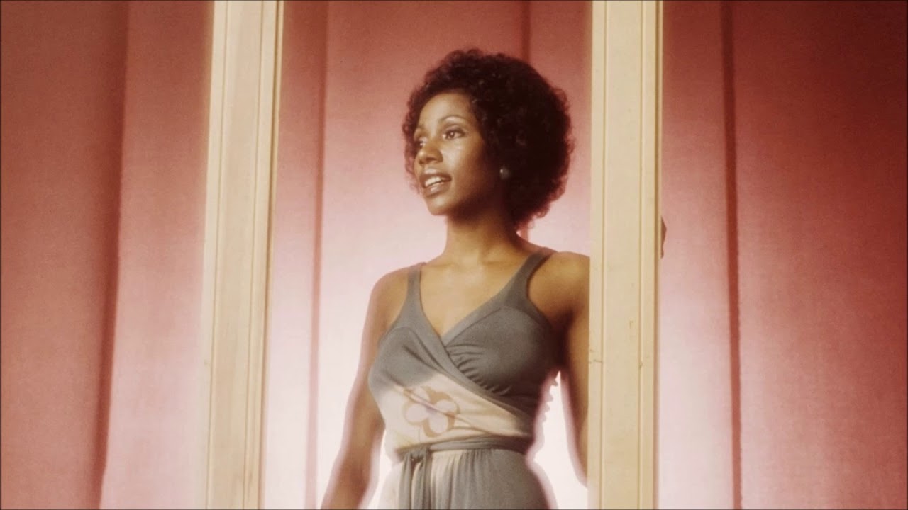 Syreeta & Jermaine Jackson – Stay with Love