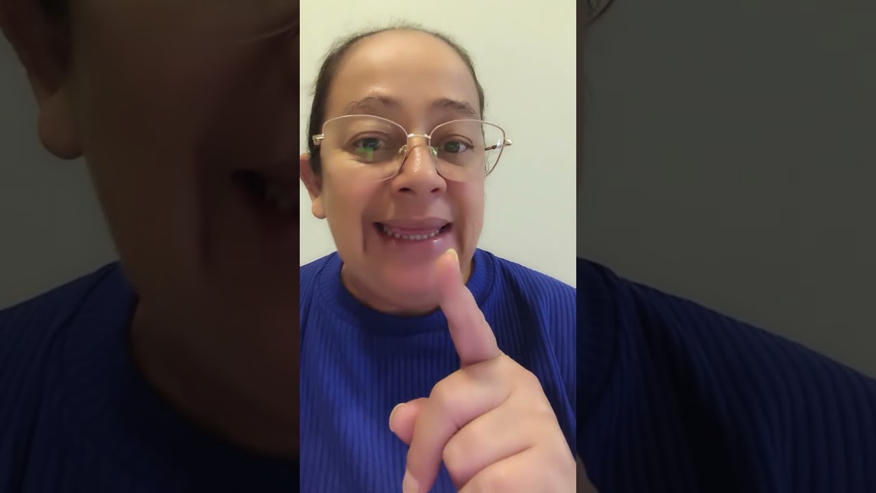 Não confie nessa mulher 