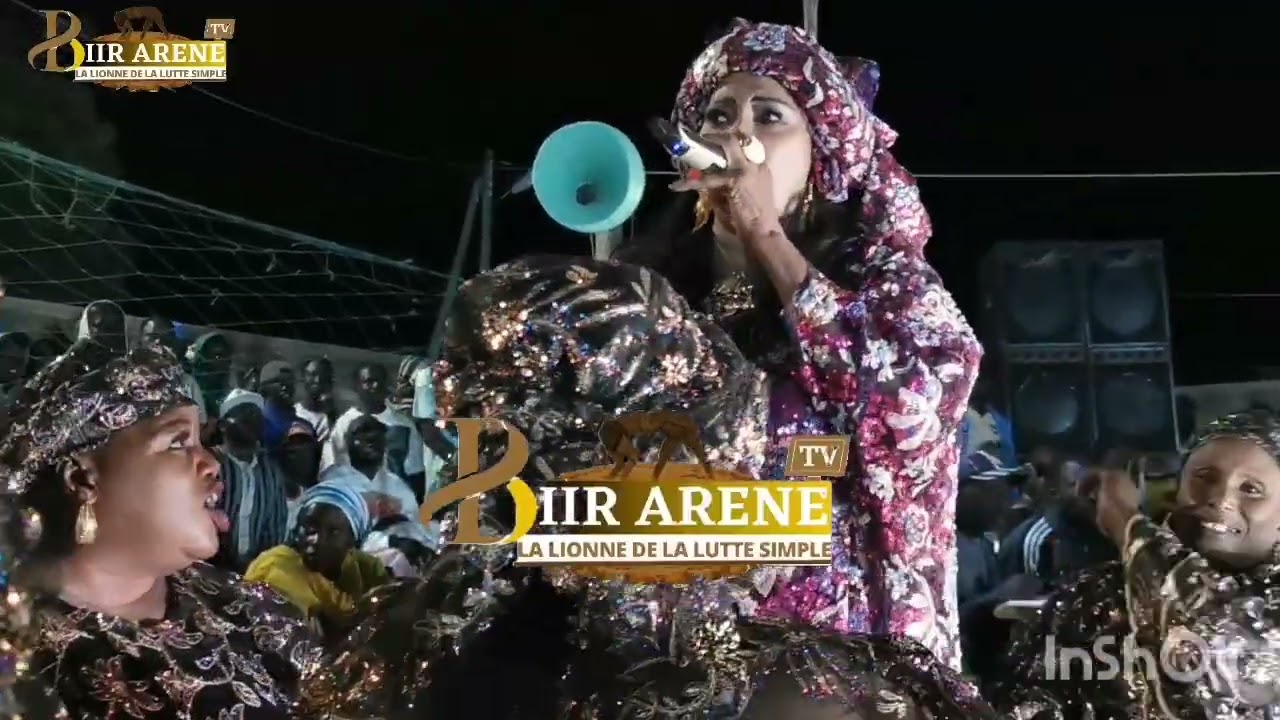 YA NDEYE FATOU ET DOUDOU SANE YENGALNAGNE LAMB KHALÉ ET FILS À NDANGANE 20 JANVIER 2026 