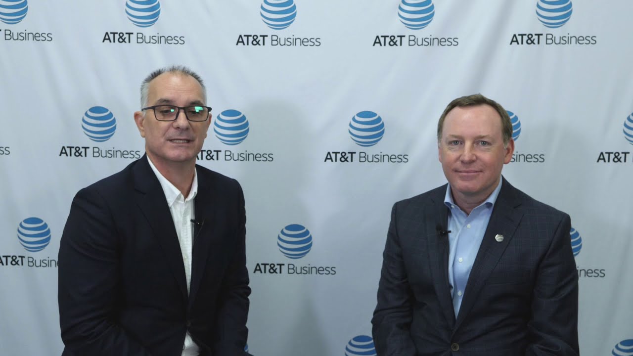 Enterprise Mobility