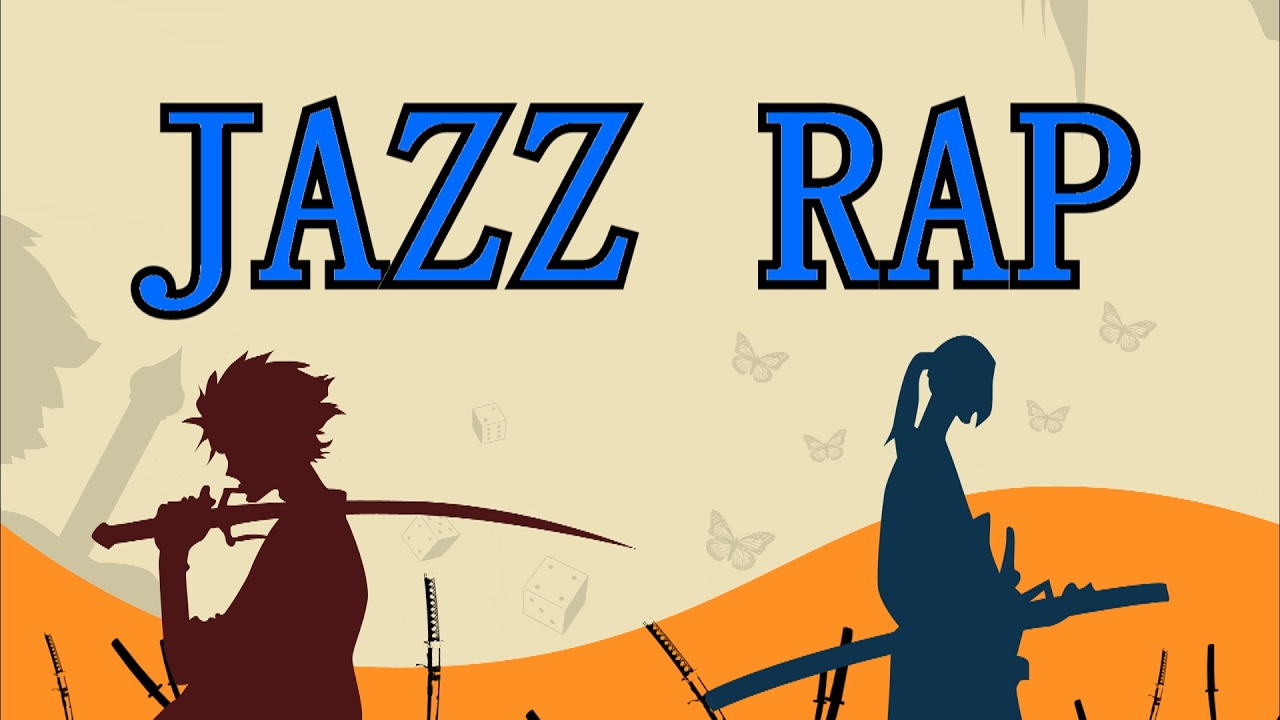 Что такое Jazz Rap?