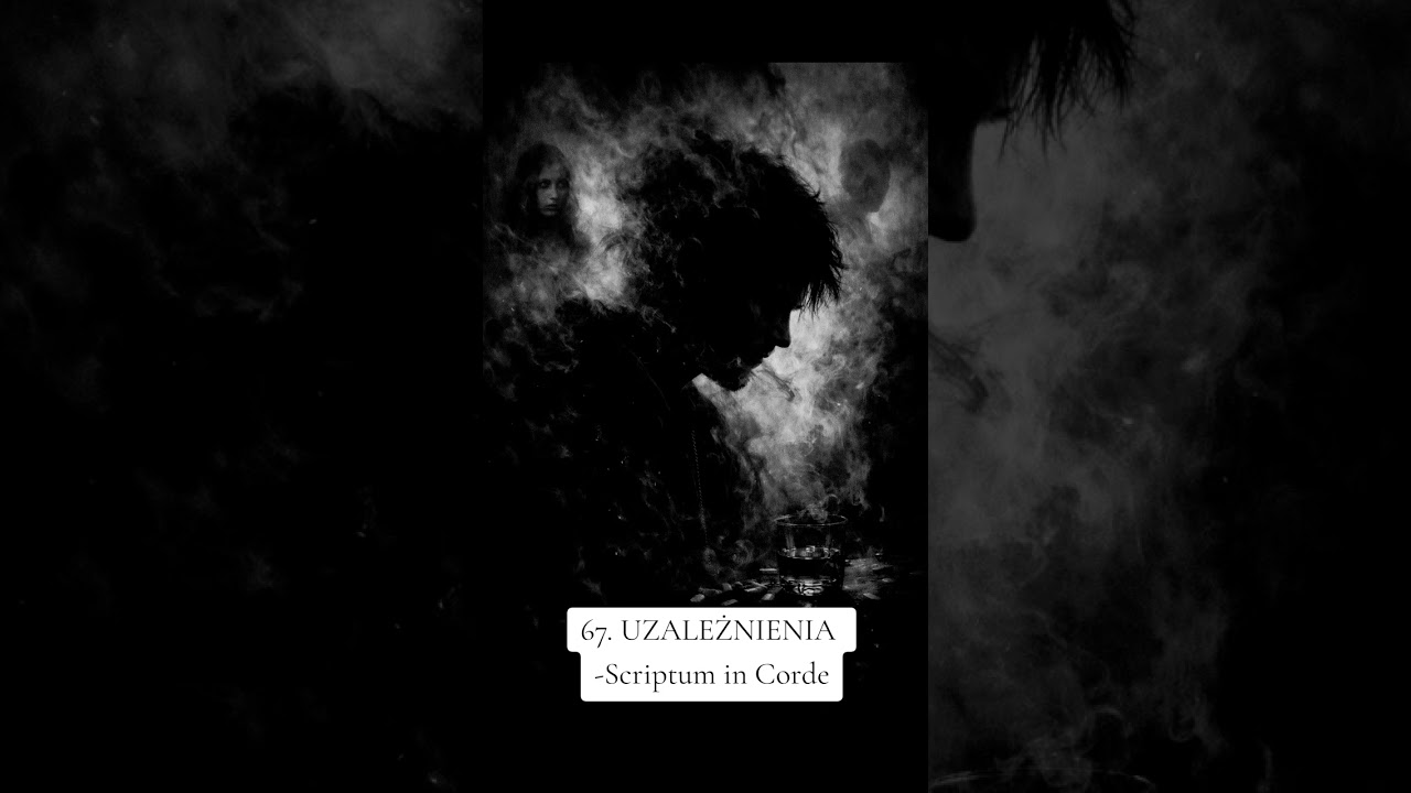 67. Uzależnienia - Scriptum in Corde