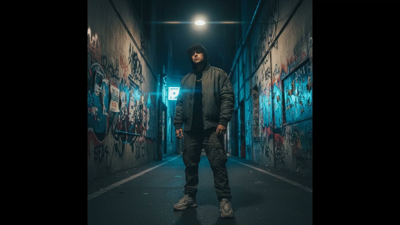 Viking - You cant hustle a hustler