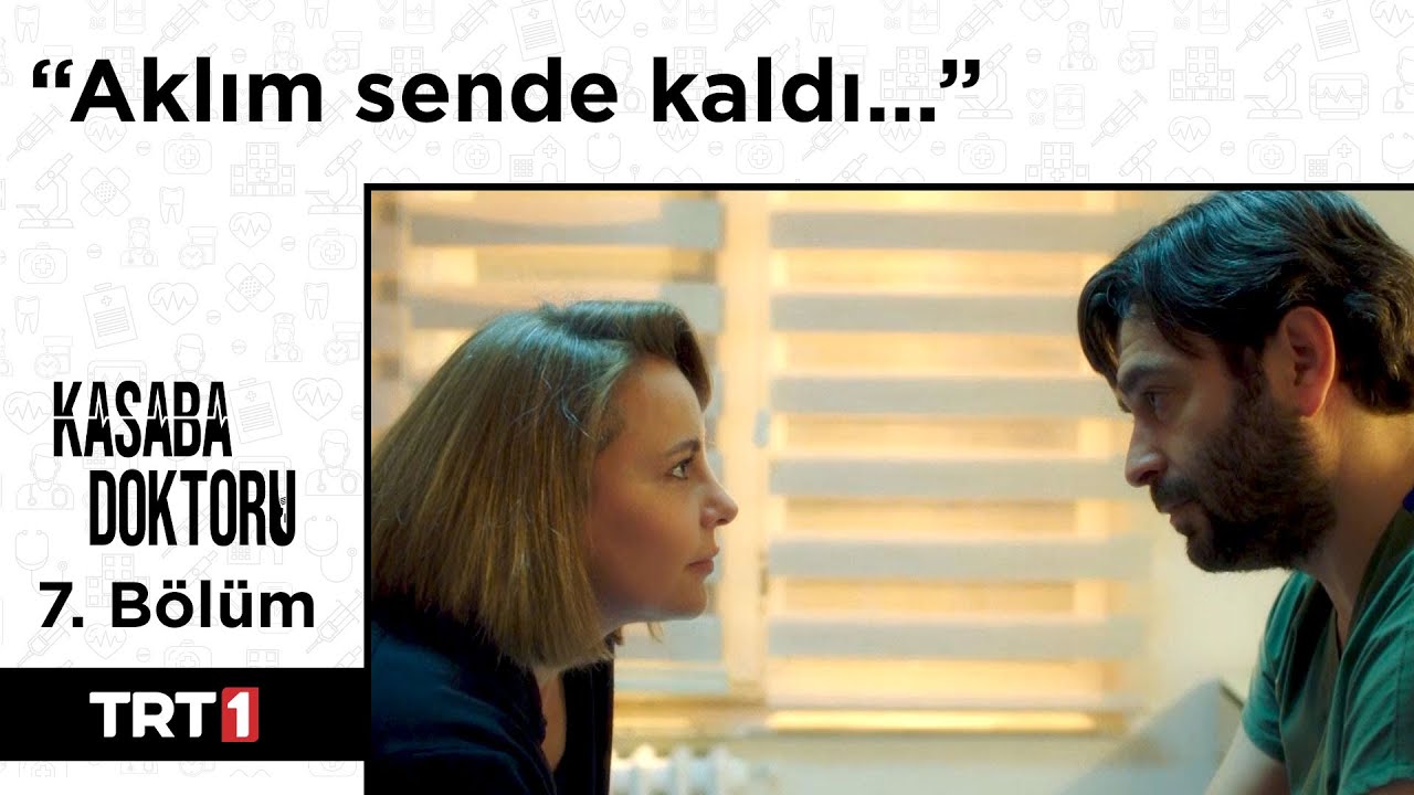 #HakMin - Kasaba Doktoru 7. Bölüm