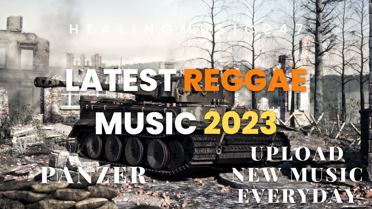Latest reggae music playlist 2023. Best for dance, relax, and chill. Syncro - Panzer