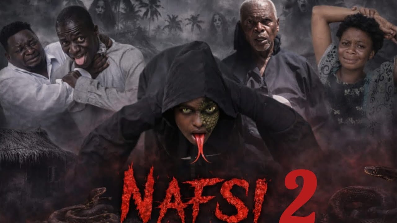 NAFSI- PART (2)Tanzania movie zetu#youtubevideo 