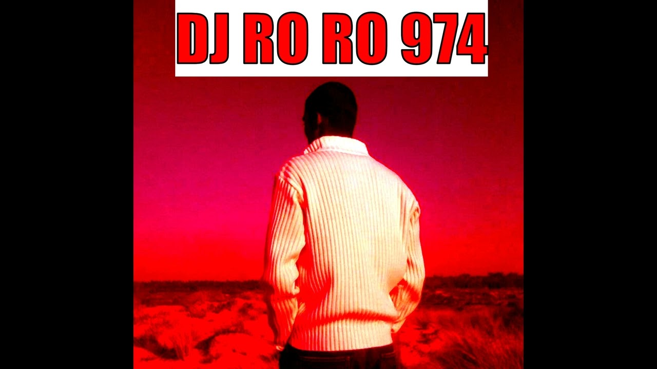 DJRORO974 - Kaf Malbar MIX .