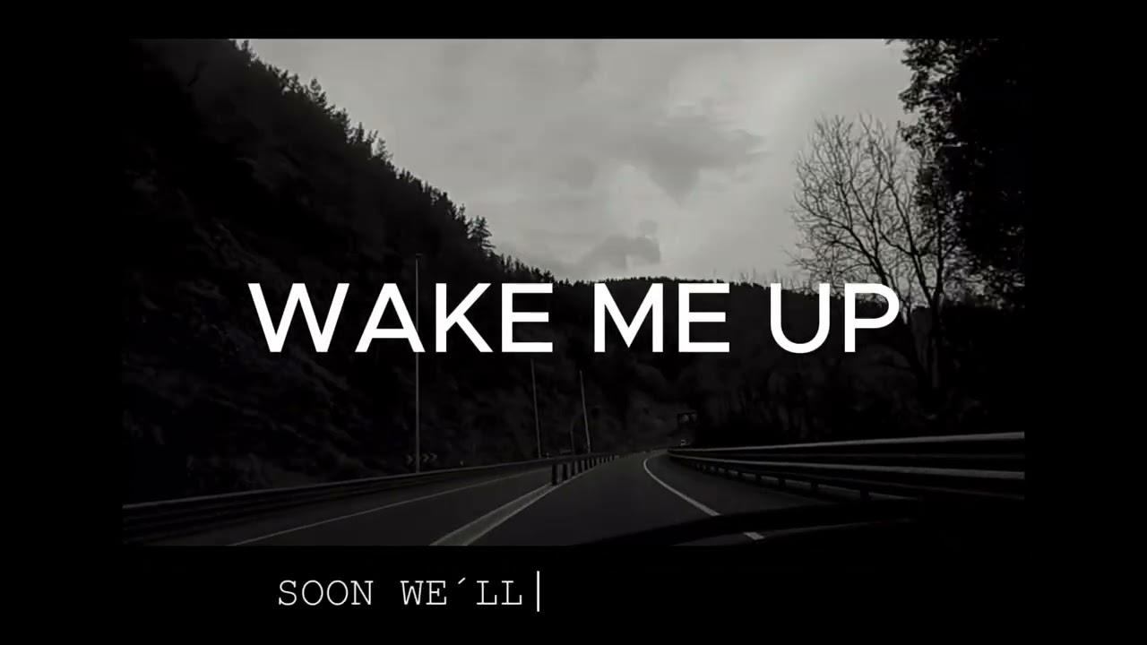 KARTZAROT - NO END IN SIGHT - WAKE ME UP
