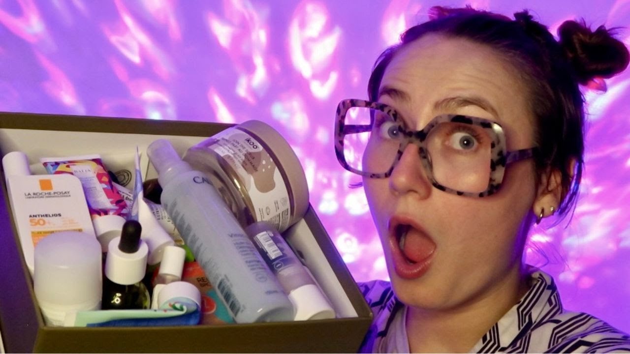 ASMR Toujours plus de produits terminés 😳 Alors je rachète ? #6