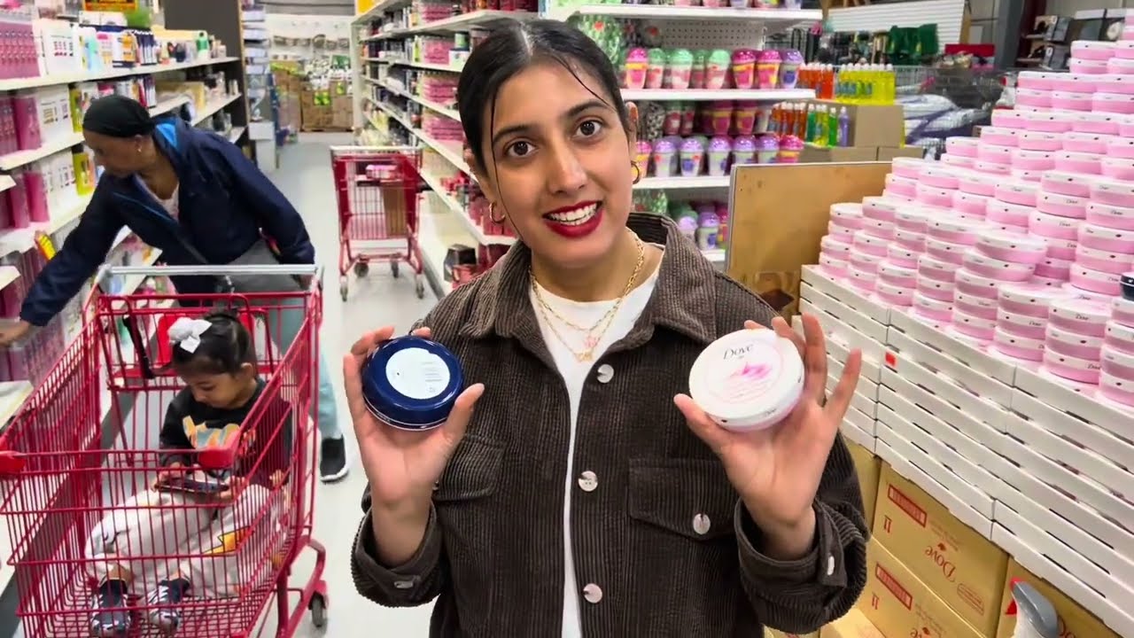 SHOPPING VLOG 🛍️ shopping with my husband, funny vlog