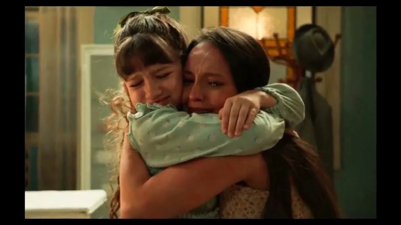 Anabela chama Estela de mãe e acaba com grande segredo em Êta Mundo Melhor!