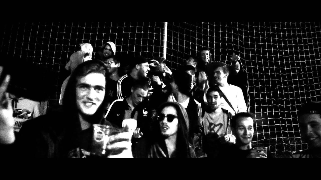 Chillange - Aten&ccedil;&atilde;o ft. PDKappa [VideoClip]