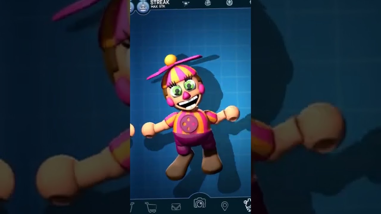 couples fnaf