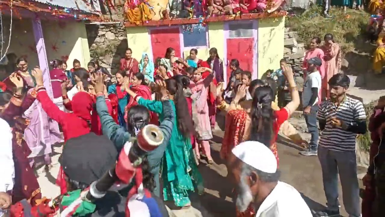 Mori marriage dance 🎉🎊🎉💫❤️💫2025
