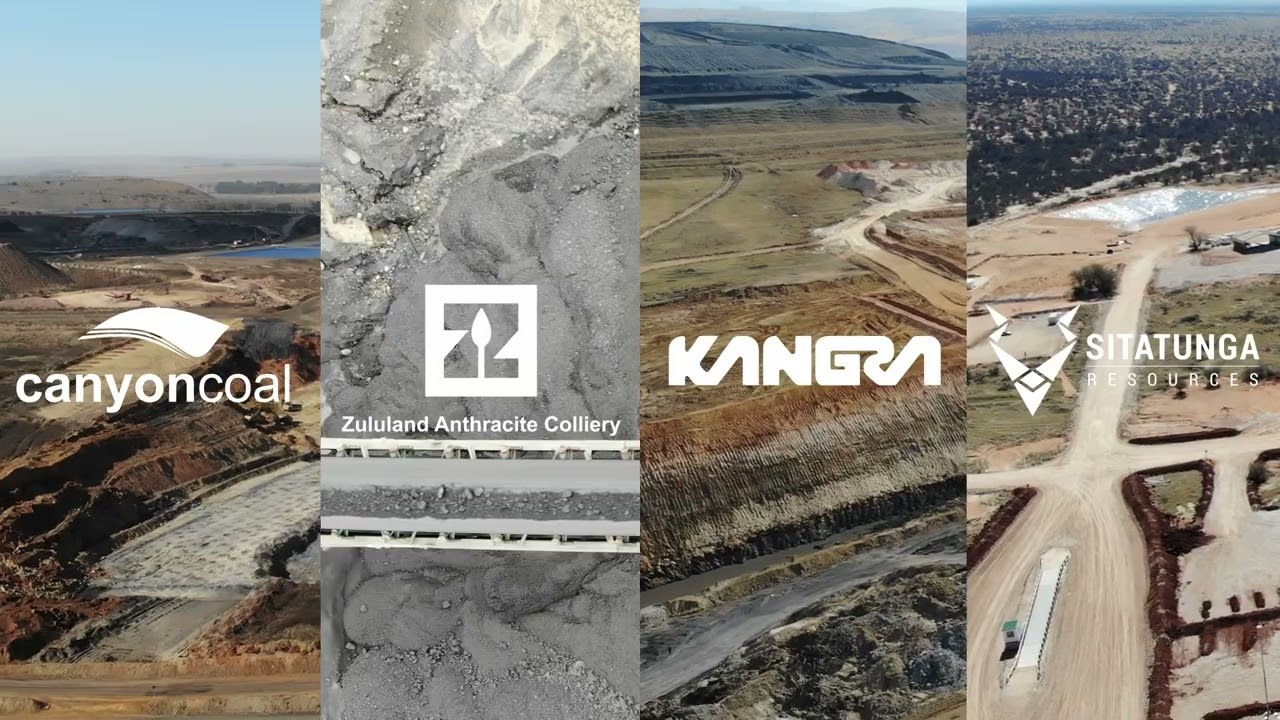 Menar’s coal, anthracite and manganese investments overview - 2023