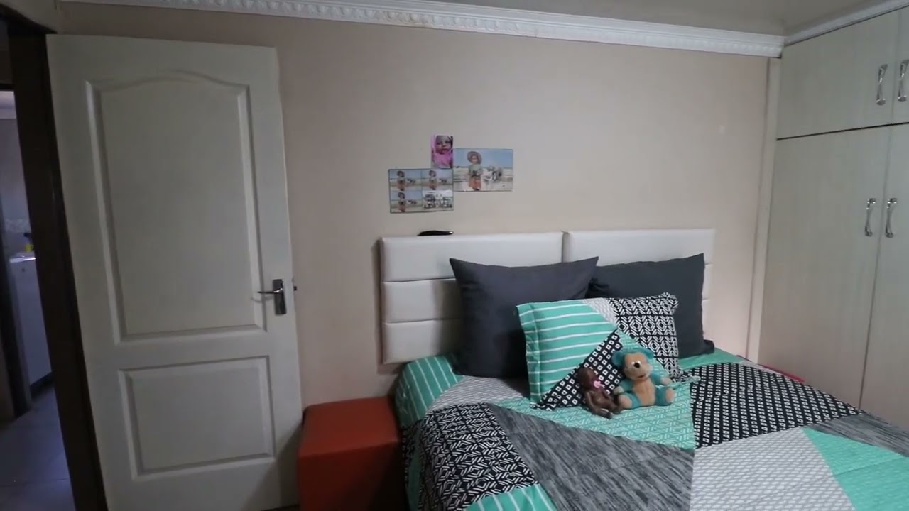 3 Bedroom House for Sale in Jouberton