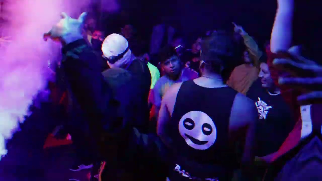 DON CARNAL WTF FEST AFTERMOVIE (shot by Big Smoke)