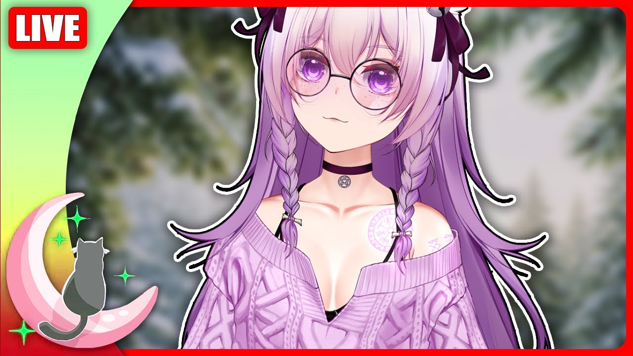 CHAT TAROT READINGS 🔮 Why Does It Feel The Same ❓ | VTuber 🔴 LIVE