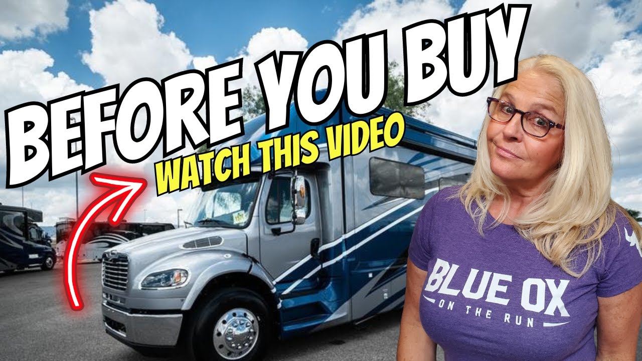 💥RV DEALERS FALSE & MISLEADING INFO! WATCH BEFORE YOU BUY! CRITICAL ISSUES!