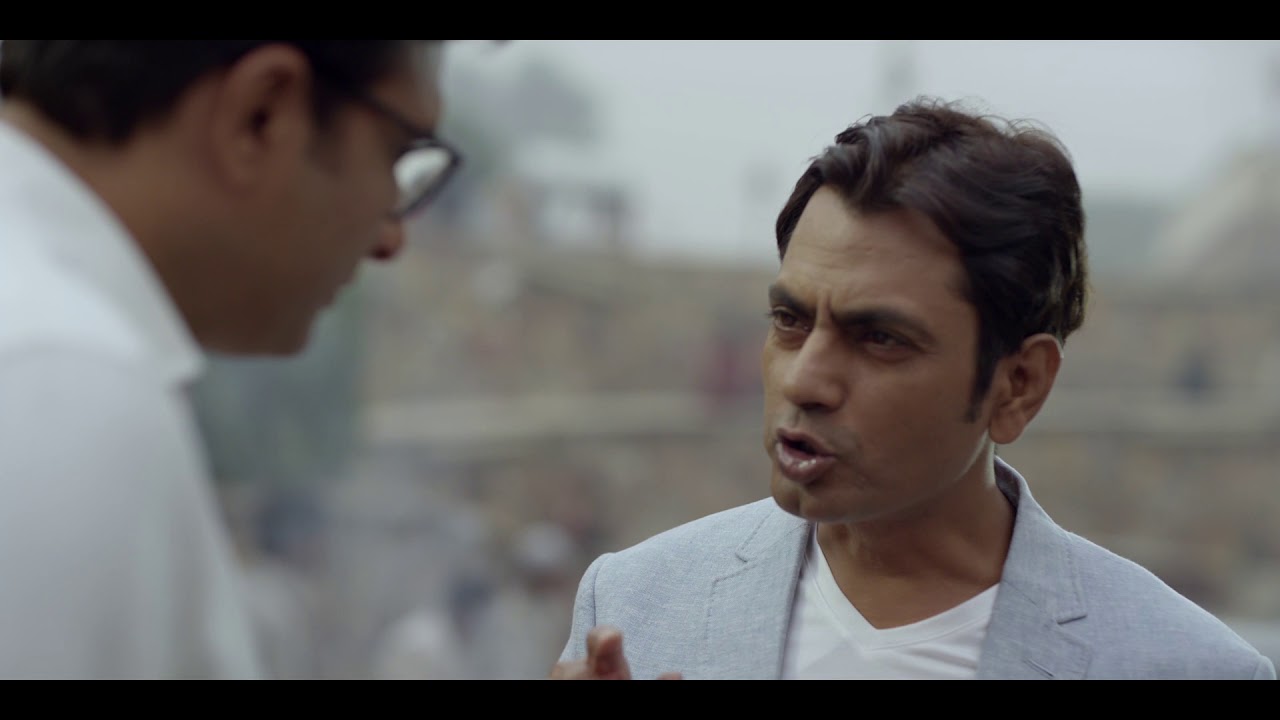 Jana Bank TVC with Brand Ambassador Nawazuddin Siddiqui | #PaiseKiKadar (Bread Pakoda)