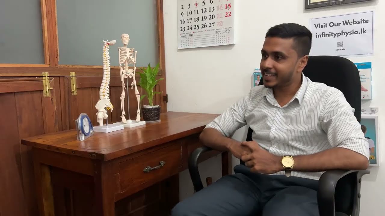 වැලමිටේ අමාරුවට ස්ථිර විසඳුමක් l Elbow Pain