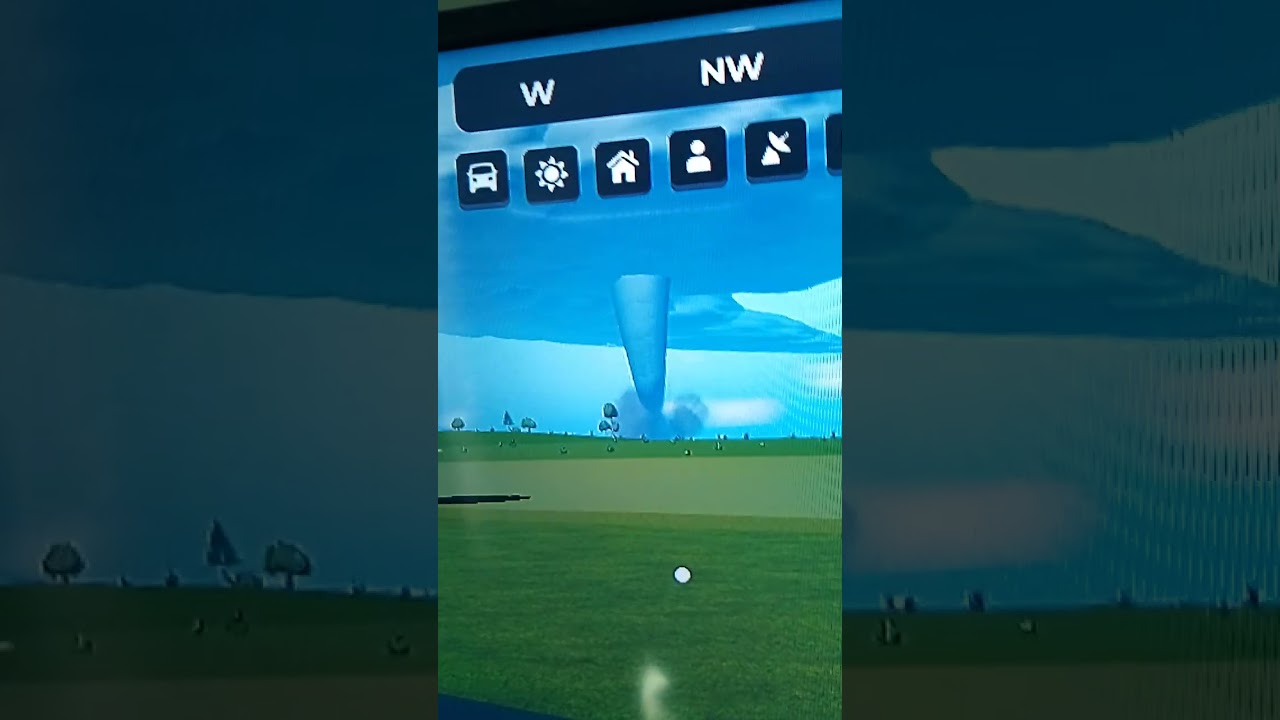 Twisted again more active TWO EF5's/EF4's