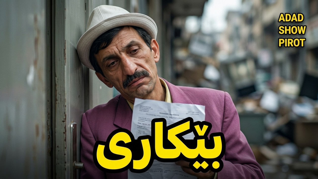 #بێکاری