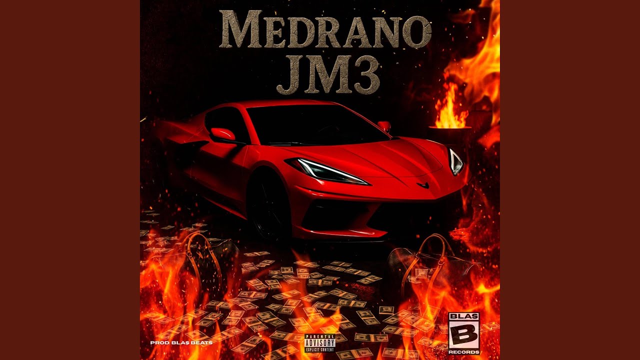 MEDRANO JM3
