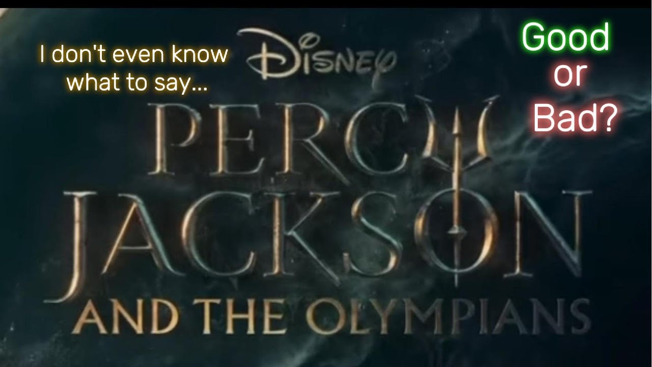 Percy Jackson Season 2 Review Spoilers