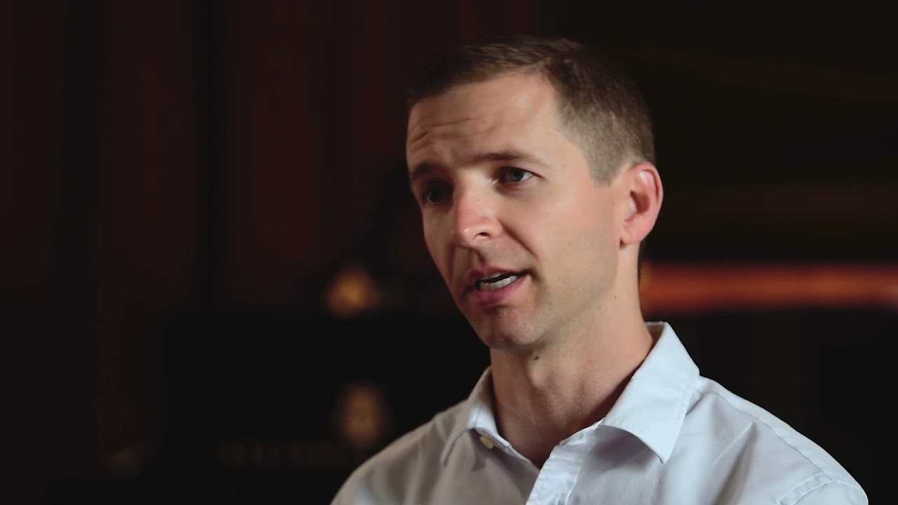 #NECFacultyFeature: Michael Winter, horn