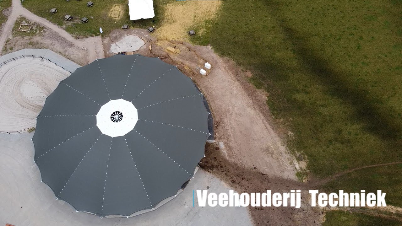 Stalbezoek Heerlijkheid Linde Schalkhaar