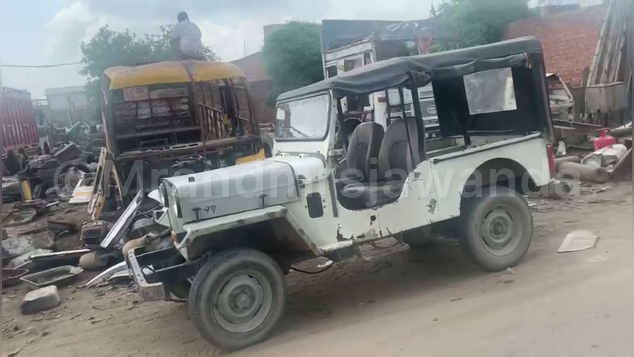 Mithu kabadiya mansa || Shop tour || ਮਿੱਠੂ ਕਬਾੜੀਆ ਮਾਨਸਾ